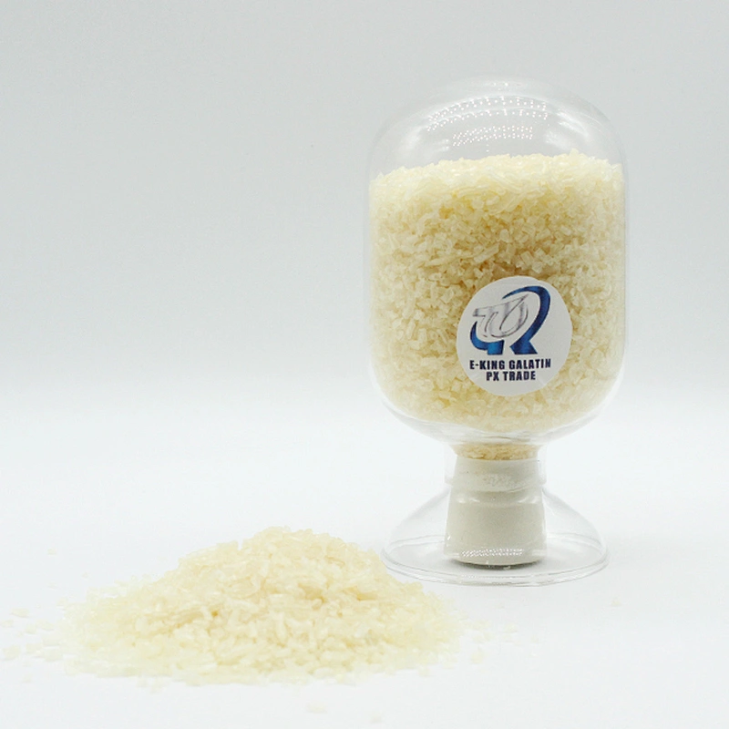 food grade halal beef gelatin powder food grade powder gelatin for capsules 150 160 180 BLOOM